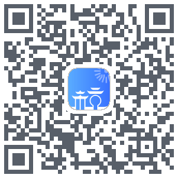 杭州城市大脑APP的下載二維碼