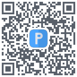 智慧停车助手du code QR de téléchargement