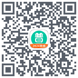 普通话学习的下载二维码
