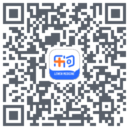 乐问医学รหัส QR สำหรับดาวน์โหลด