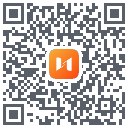 弘历投教 QRcode