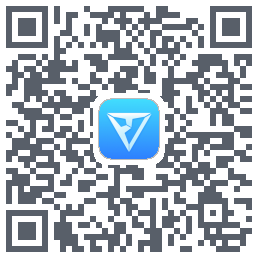 DEV的下載二維碼