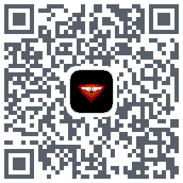 完美世界电竞 QRcode