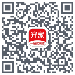 齐家 QRcode