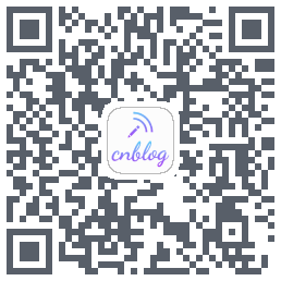博客园 QRcode