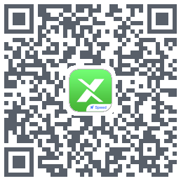 XTrend Speedรหัส QR สำหรับดาวน์โหลด