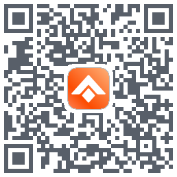 广汽昊铂的下载二维码