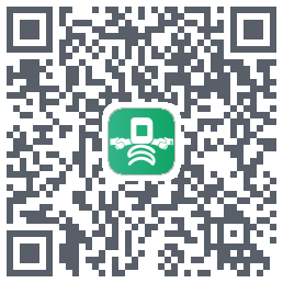 得盛智帮 QRcode