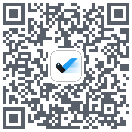 一木清单codice QR per il download