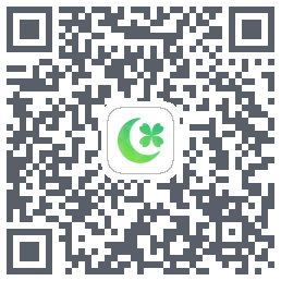 绿城生活 QRcode