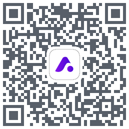 Ark·舟 QRcode