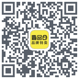 壹品仓的下載二維碼