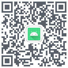 测试定位du code QR de téléchargement