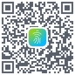 小翼管家kod QR do pobrania
