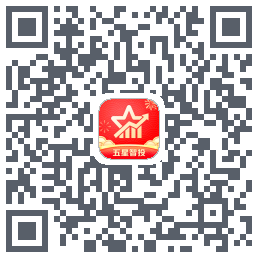 五星智投 QRcode