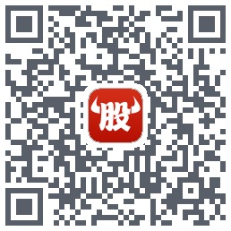 牛股王股票código QR de descarga de