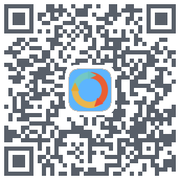 电销通的下载二维码