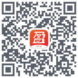盈收收商户版 QRcode