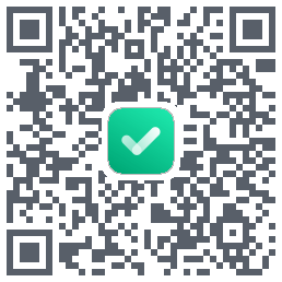 指尖时光código QR de descarga de