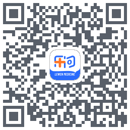 乐问医学 QRcode