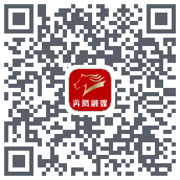 奔腾融媒的下载二维码