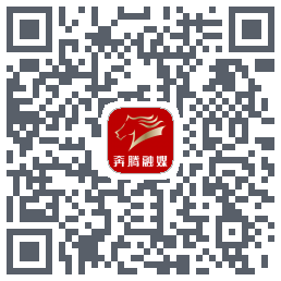 奔腾融媒的下载二维码