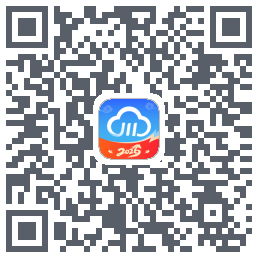 川川云 QRcode