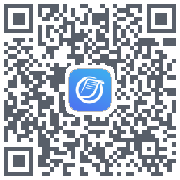 勤上口袋办公的下載二維碼
