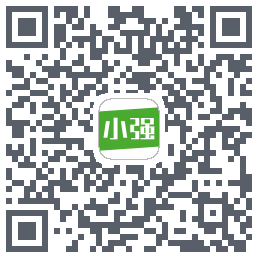 小强停车 QRcode