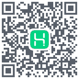换换回收的下載二維碼