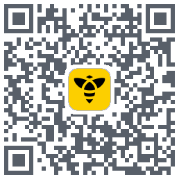 蜂佣乐のダウンロードQRコード