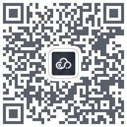 云审codice QR per il download