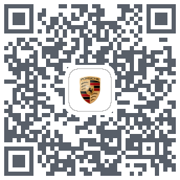 保时捷 QRcode