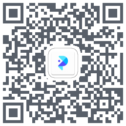 PicWish QR-код для загрузки