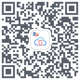天翼云手机 QR-код для загрузки