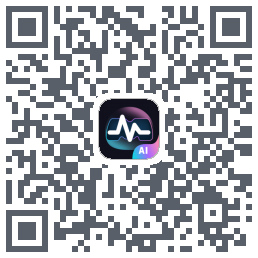 MERIT超燃脂 QRcode