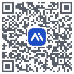 秘塔AI搜索รหัส QR สำหรับดาวน์โหลด