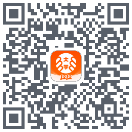 掌上大学 QRcode