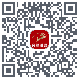 奔腾融媒的下载二维码