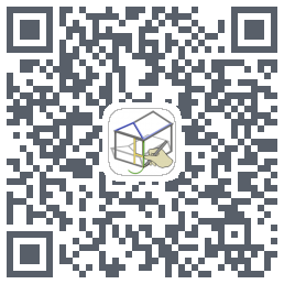指尖绘kod QR do pobrania