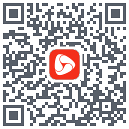 河马剧场的下載二維碼