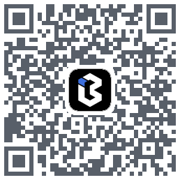 BlueprintGo的下載二維碼