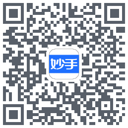 妙手医生 QRcode