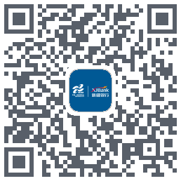 新疆银行 QRcode