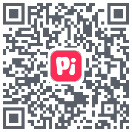 皮皮 QRcode