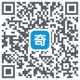 奇奇排盘的下载二维码