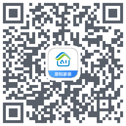 移动爱家 QRcode