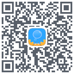 冒泡kod QR do pobrania