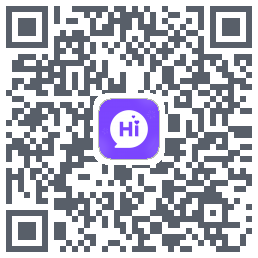 越聊du code QR de téléchargement