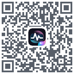 MERIT超燃脂 QRcode